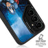 Marvel Captain America Portrait Galaxy S24 FE Kickstand Case